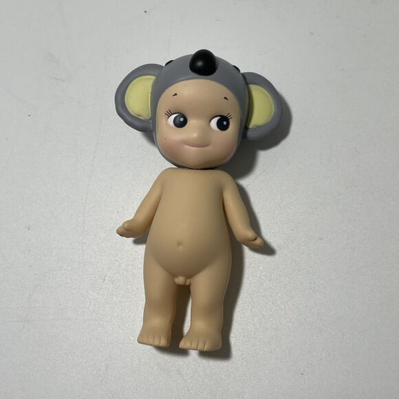 Koala - Sonny Angel Animal Series Ver.1 Mini Figure Kawaii Designer Toy - Picture 2 of 7